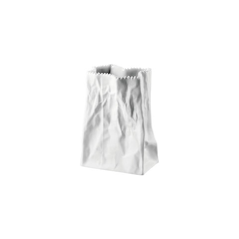 Bag vase 14 cm