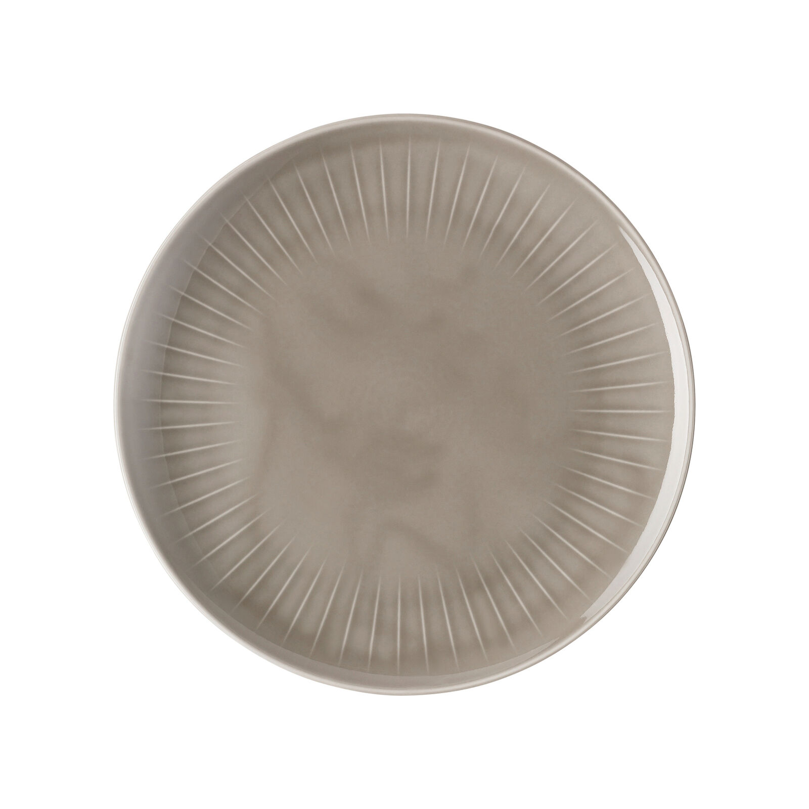 Plate 27 cm flat image number null