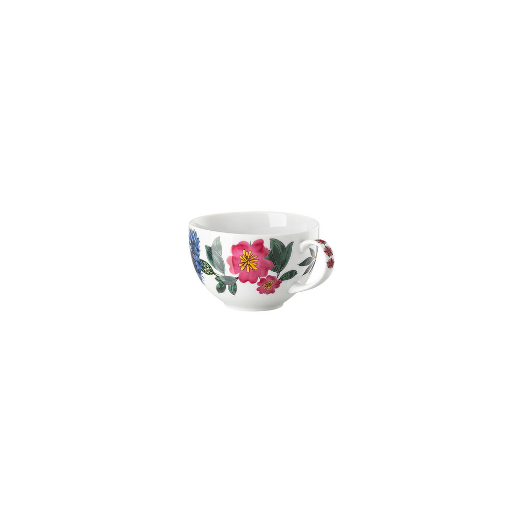 Cappuccino cup with new handle image number 1