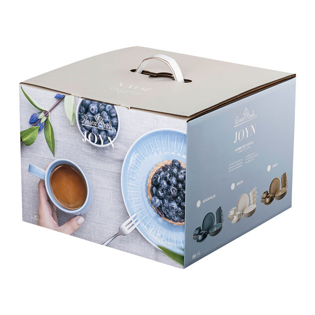 Set 18 pz/tazza combi image number 1
