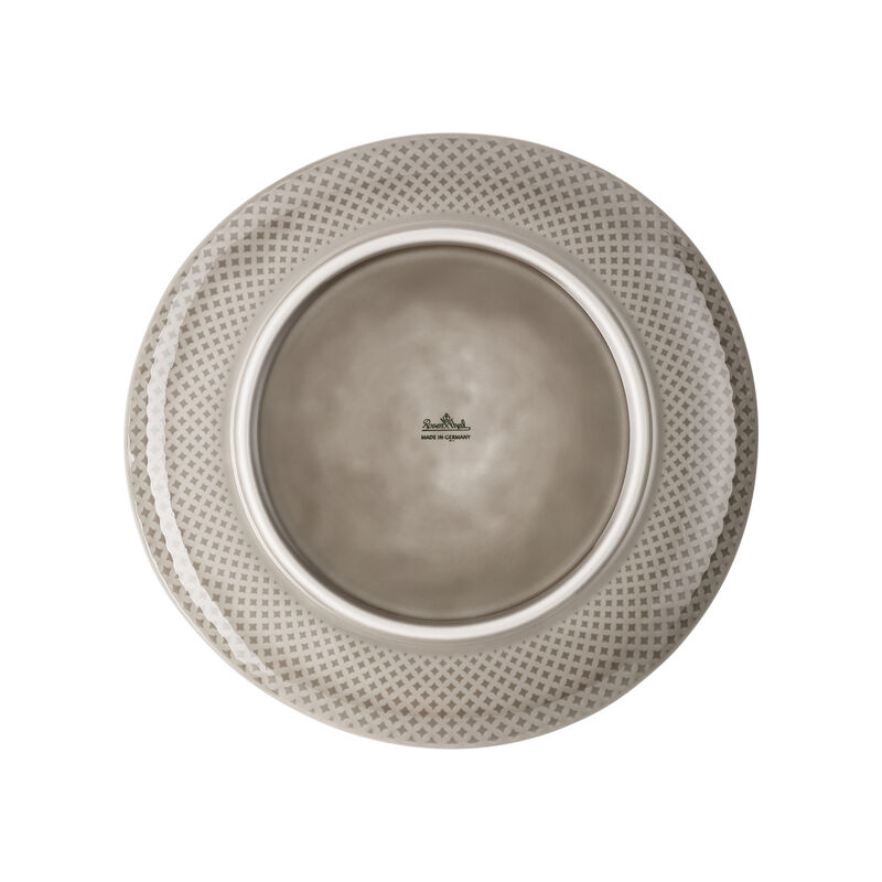 Assiette plate 27 cm