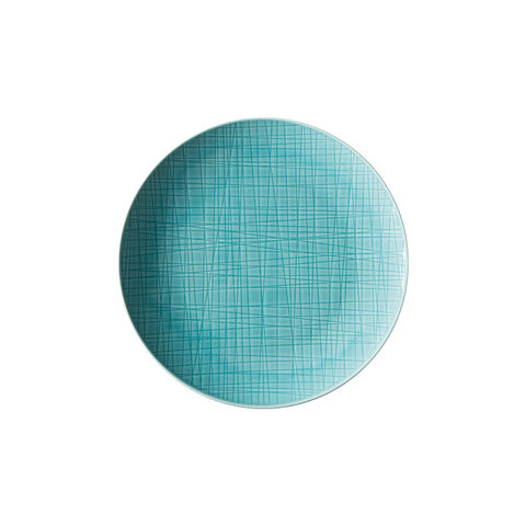Teller 21 cm flach