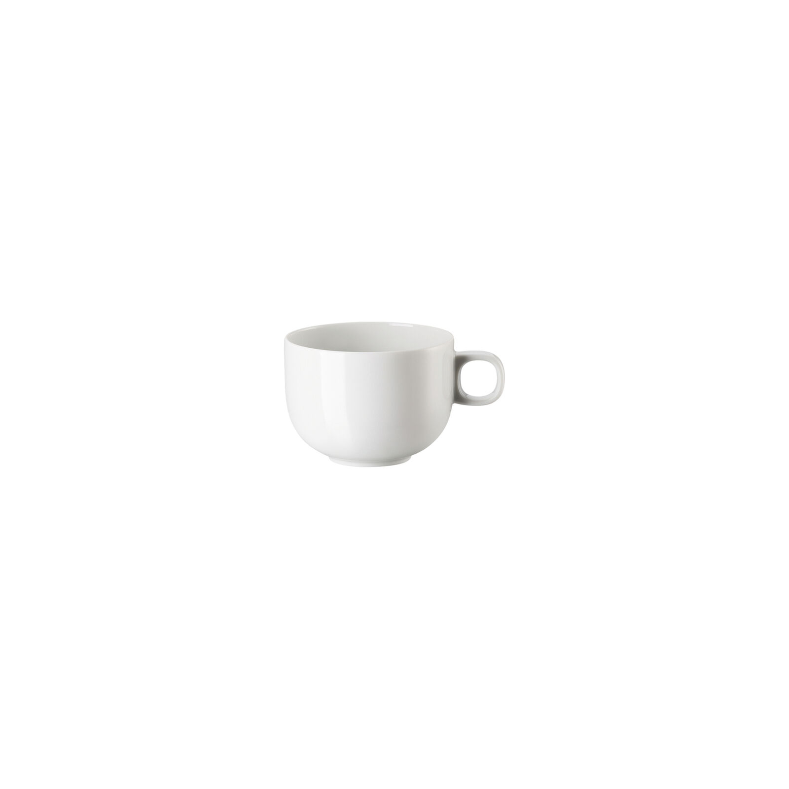 Tasse à café seule image number null