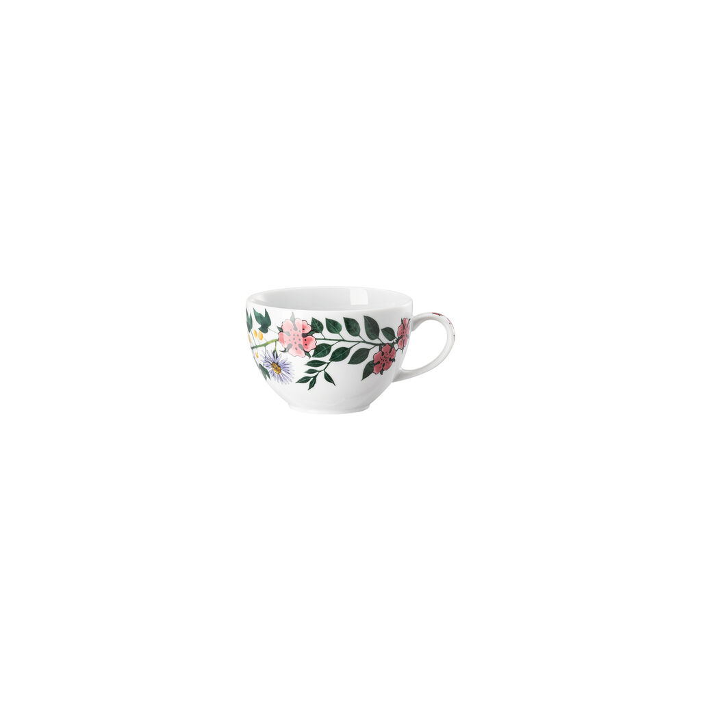 Tea cup with new handle image number 0