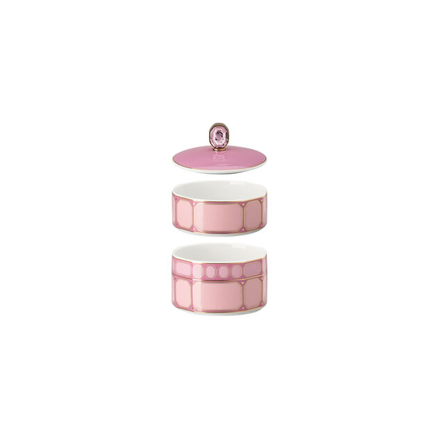 Dose 8 cm 3-tlg. image number 0