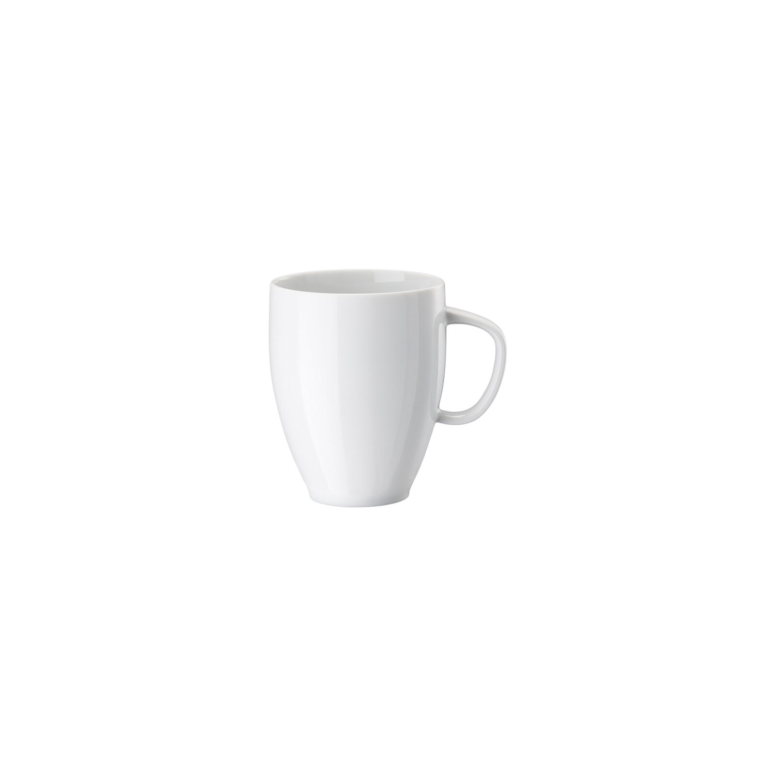 Mug with handle image number null