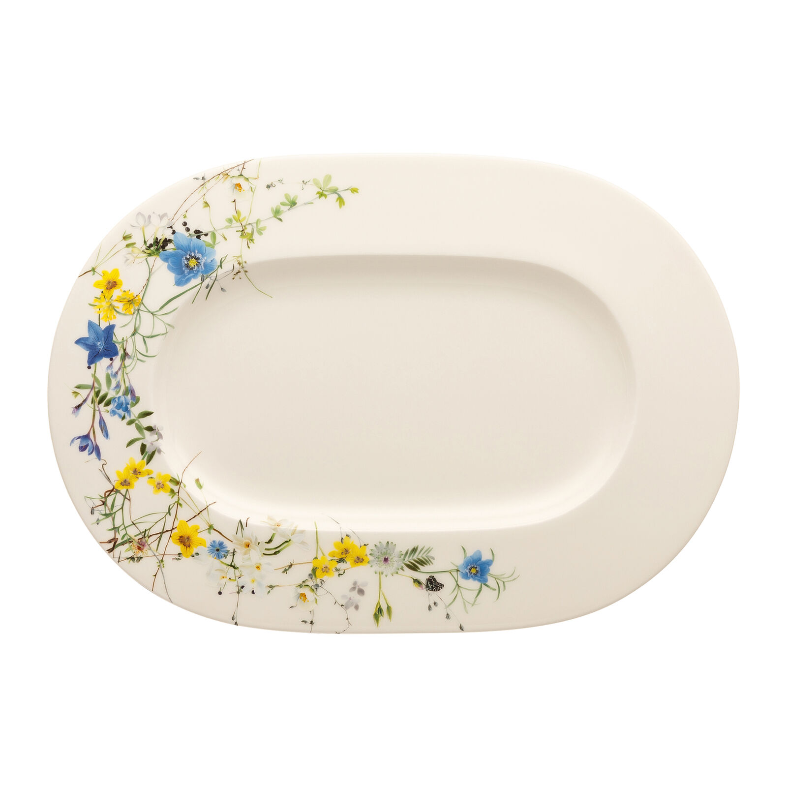 Platter 34 cm image number null