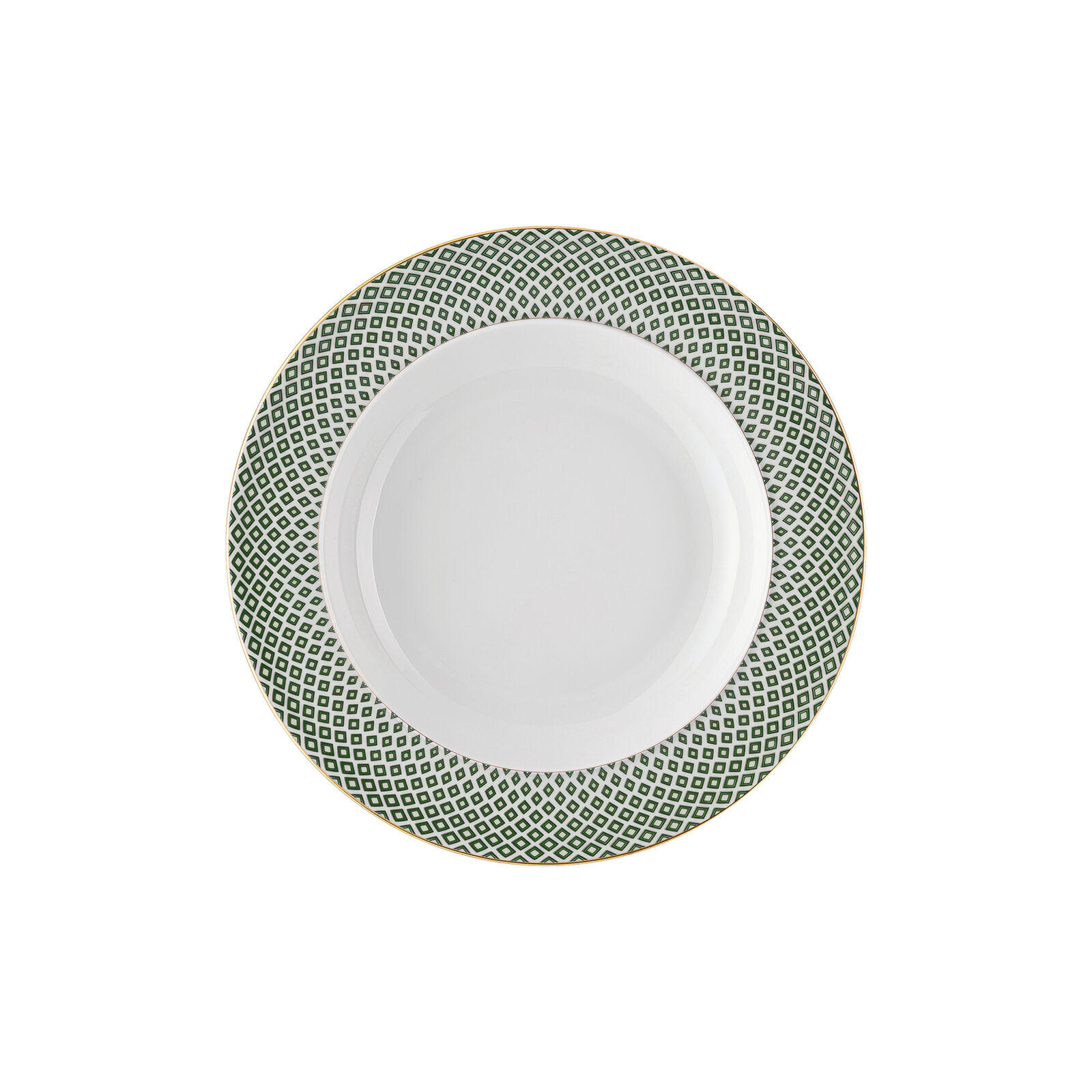 Assiette creuse 22 cm image number null