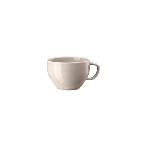 Café au Lait-Obertasse
