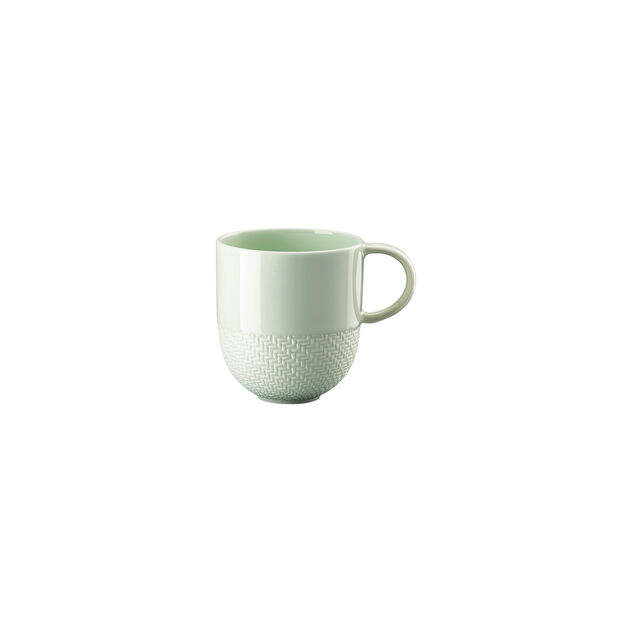 Mug with handle image number 0