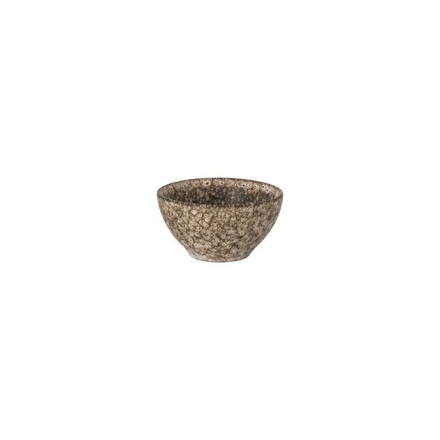 Bowl 11 cm with lid image number 1