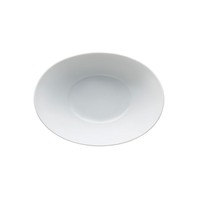 Dish 24 x 18 cm oval image number 1