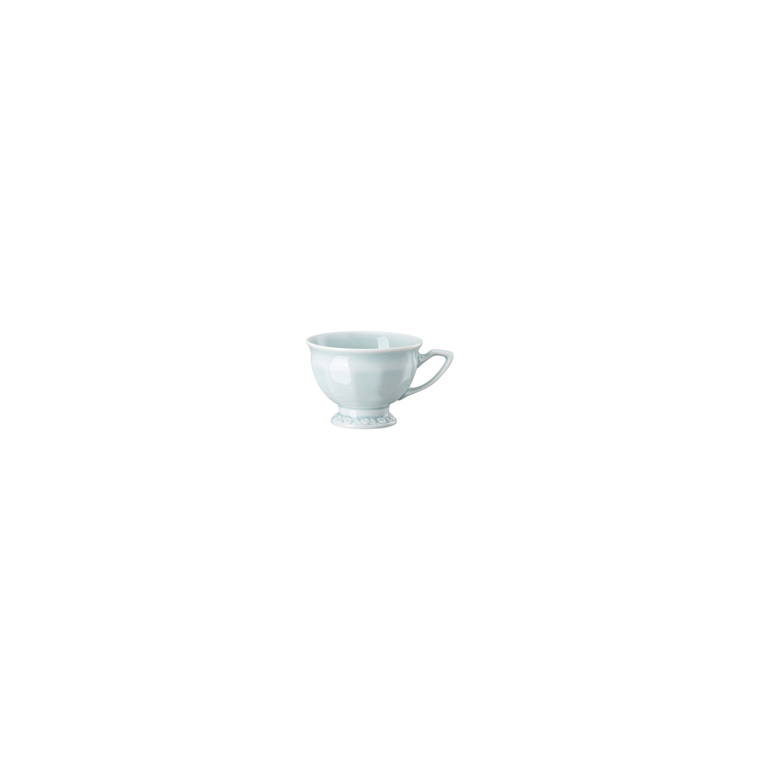 2x Porzellan Kaffee-Becher Kaffeebecher Trinkbecher Tasse Coffee Mug I ❤ München 