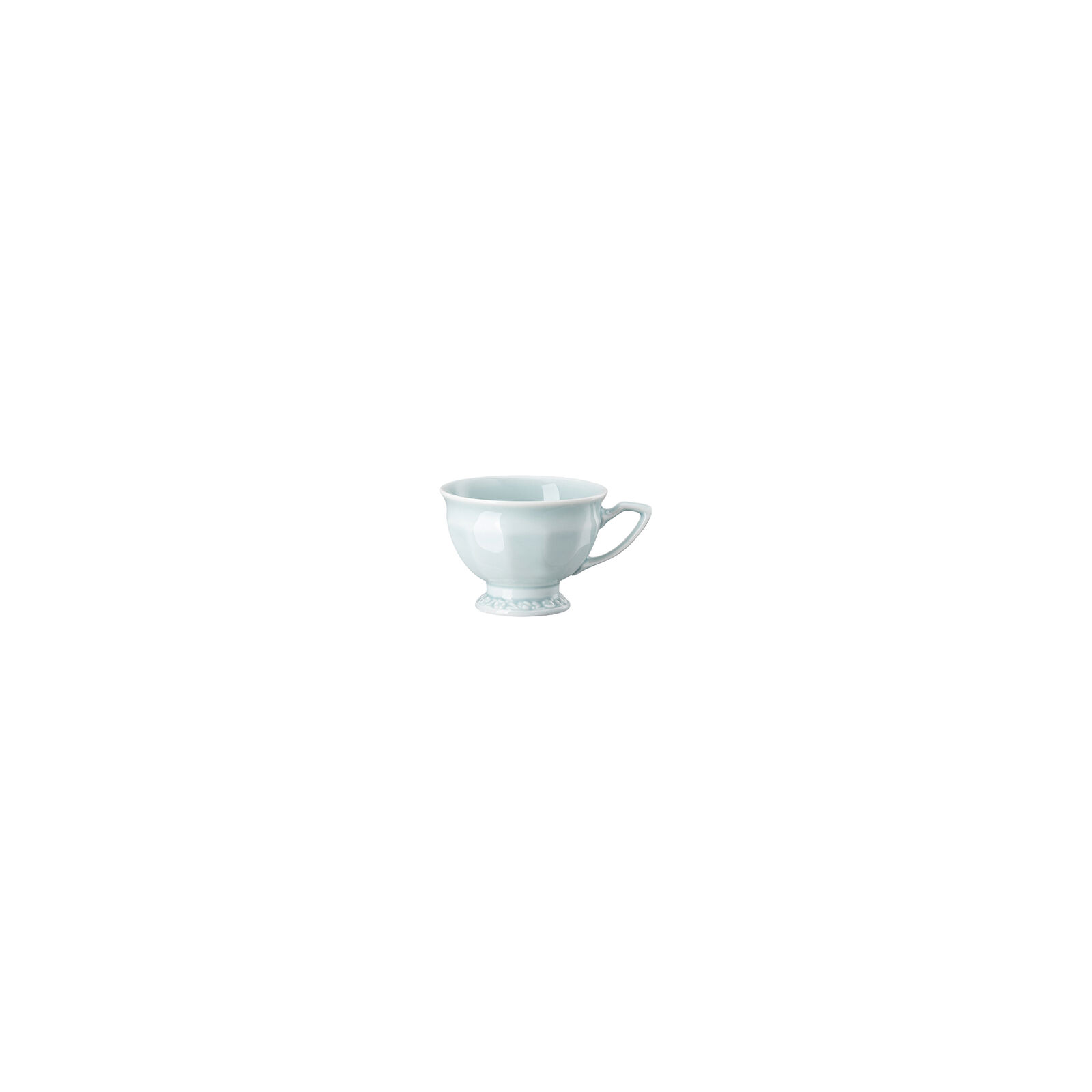 Tasse à espresso/moka seule image number null