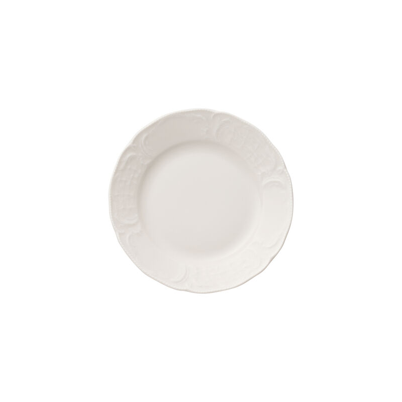 Assiette plate 17 cm