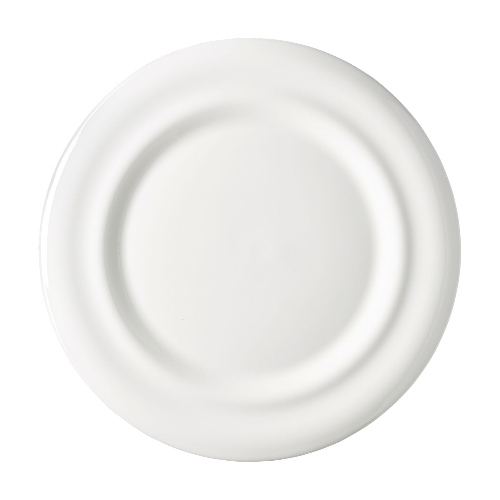 Service rim plate 32 cm image number null