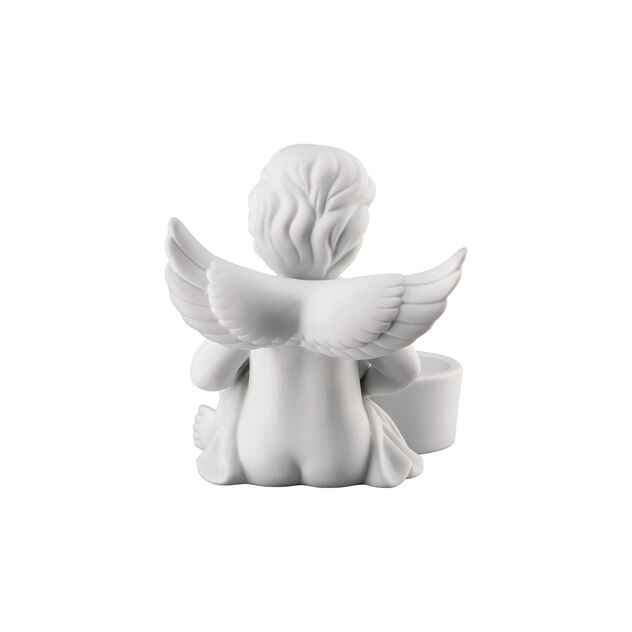 Angel with heart image number 2