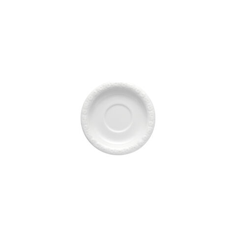 Espresso/Mocha saucer