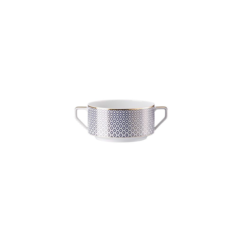 Tazza brodo senza piattino image number 0