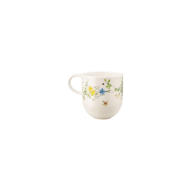 Mug with handle image number 0