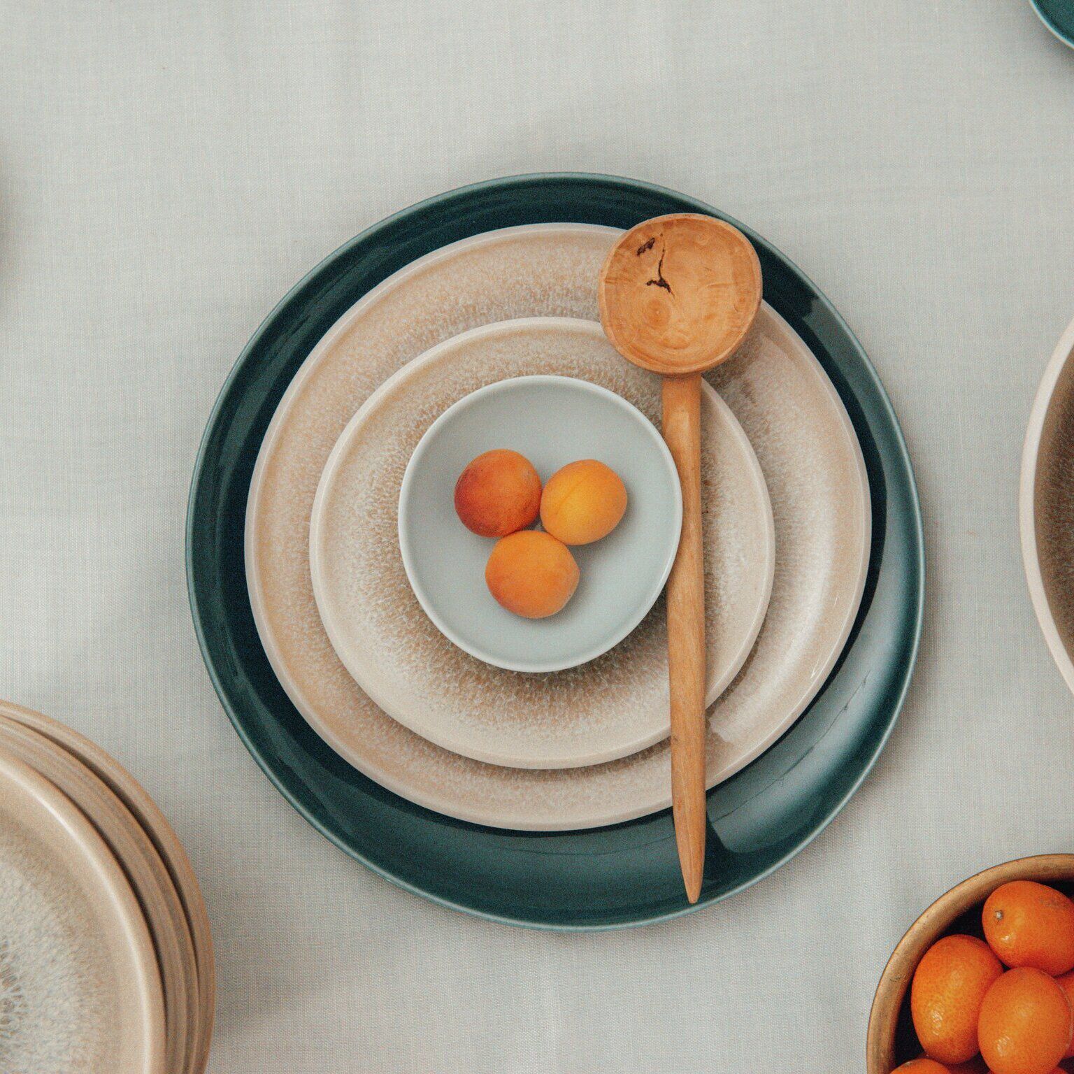 Junto DuneTeller 30 cm flach - Thumbnail 2