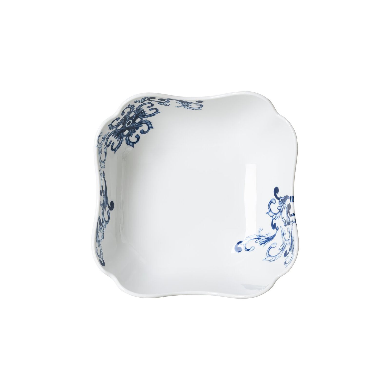 Bowl rectangular 20 cm image number null