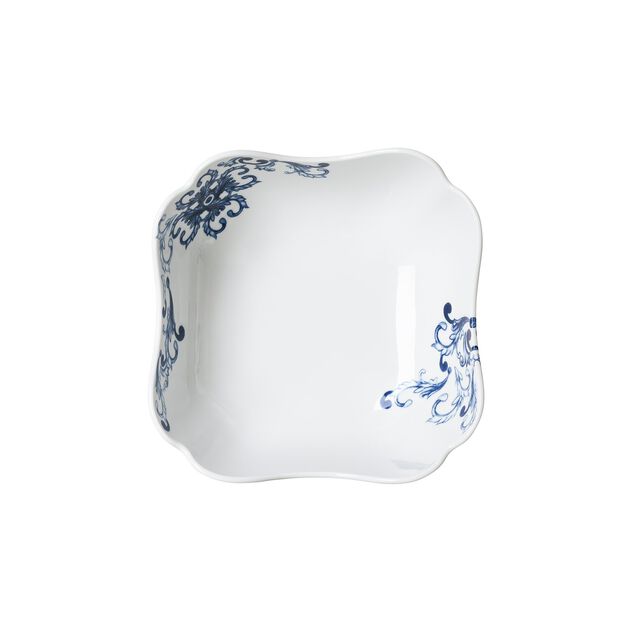 Bowl rectangular 20 cm image number 1