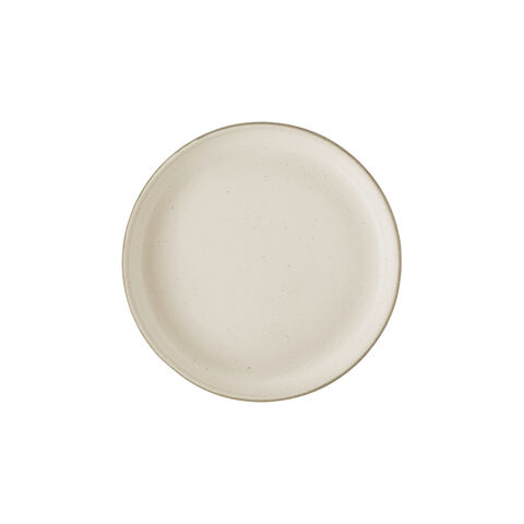 Piatto gourmet 20 cm