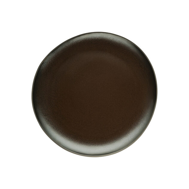 Plate 25 cm flat image number 0