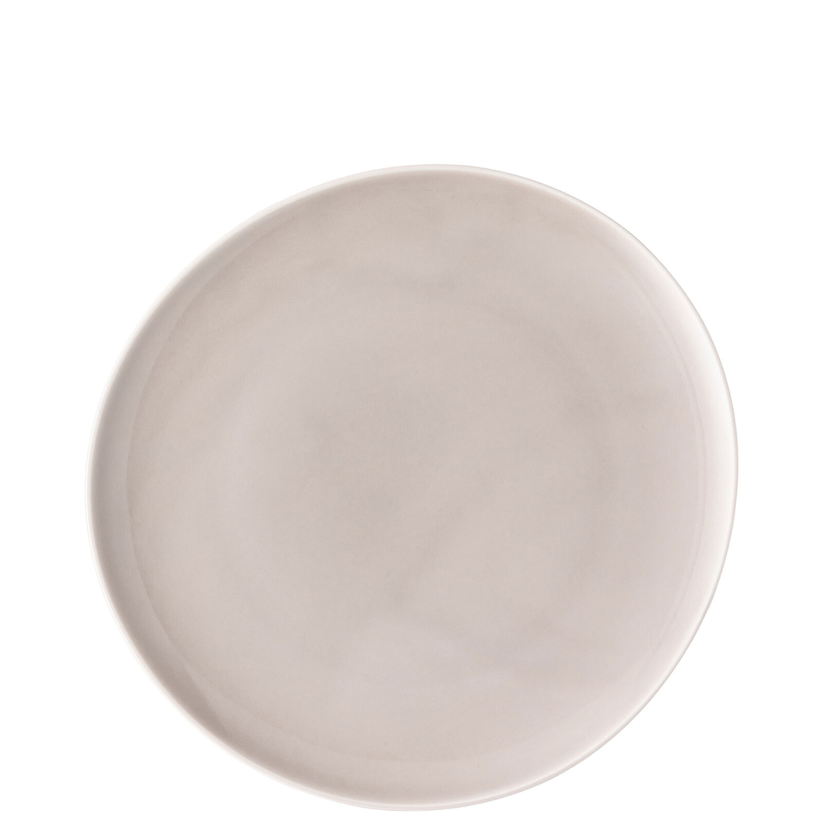 Teller 27 cm flach image number null