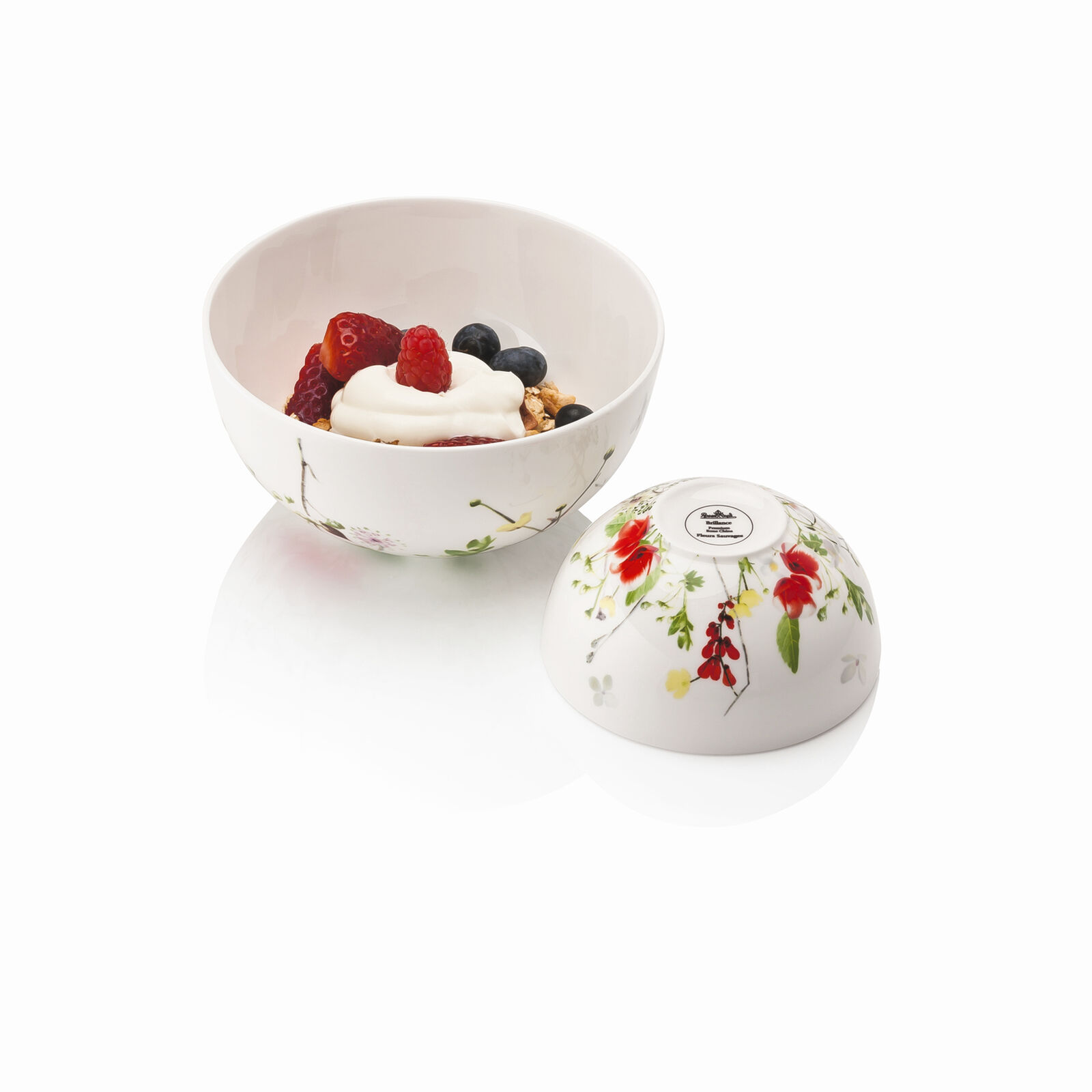 Cereal bowl 15 cm image number null