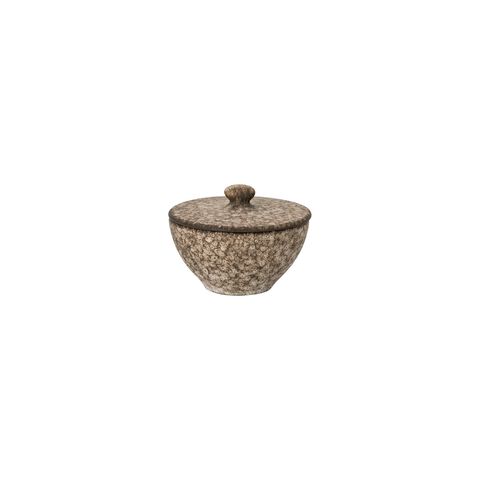 Schale 11 cm mit Deckel