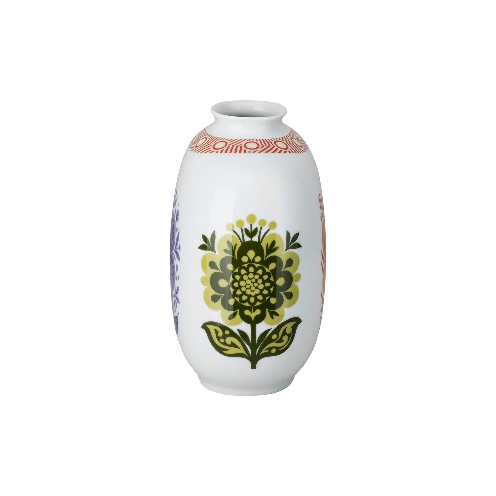 Vase 20 cm image number null