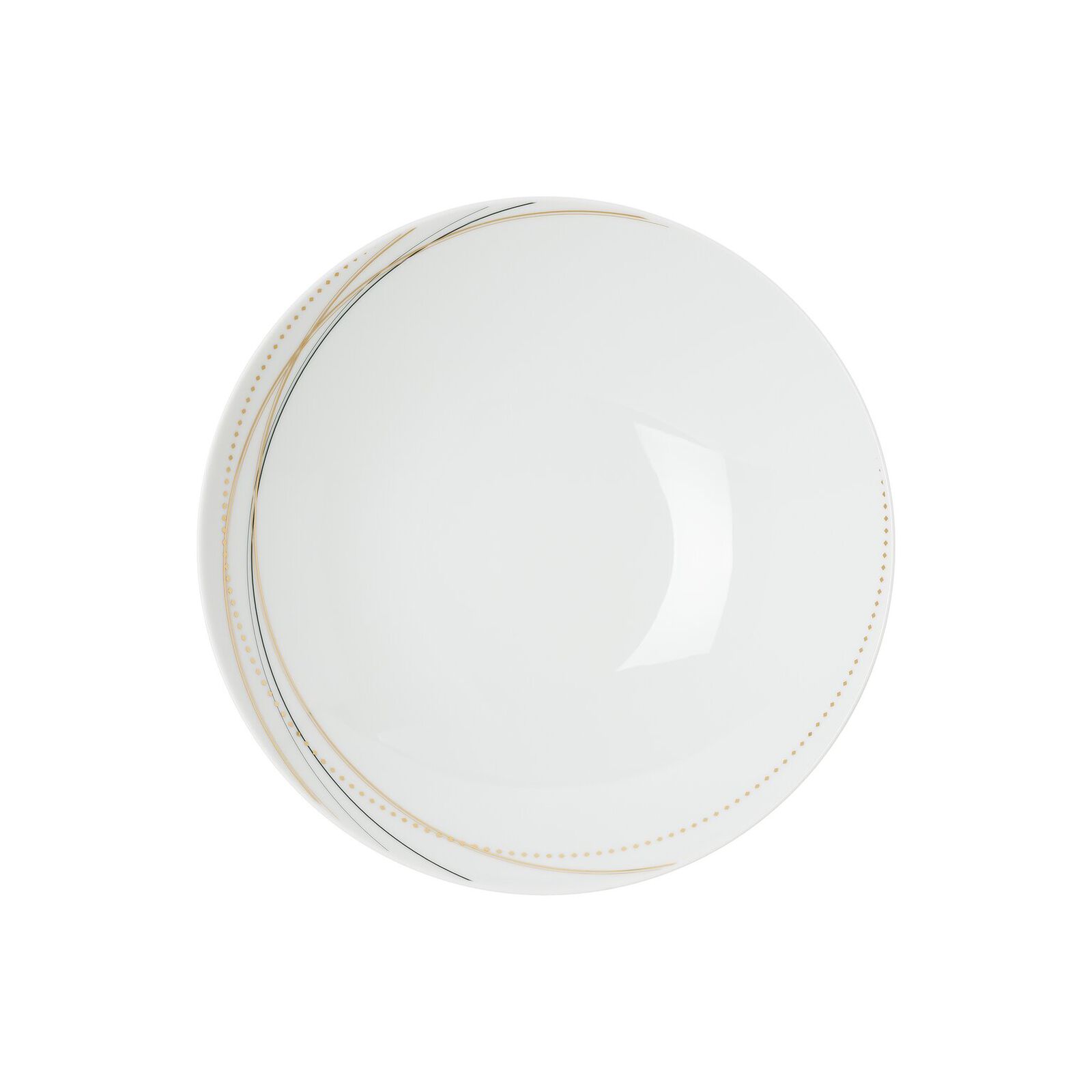 Plate deep 24 cm image number null