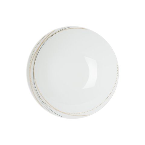 Plate deep 24 cm