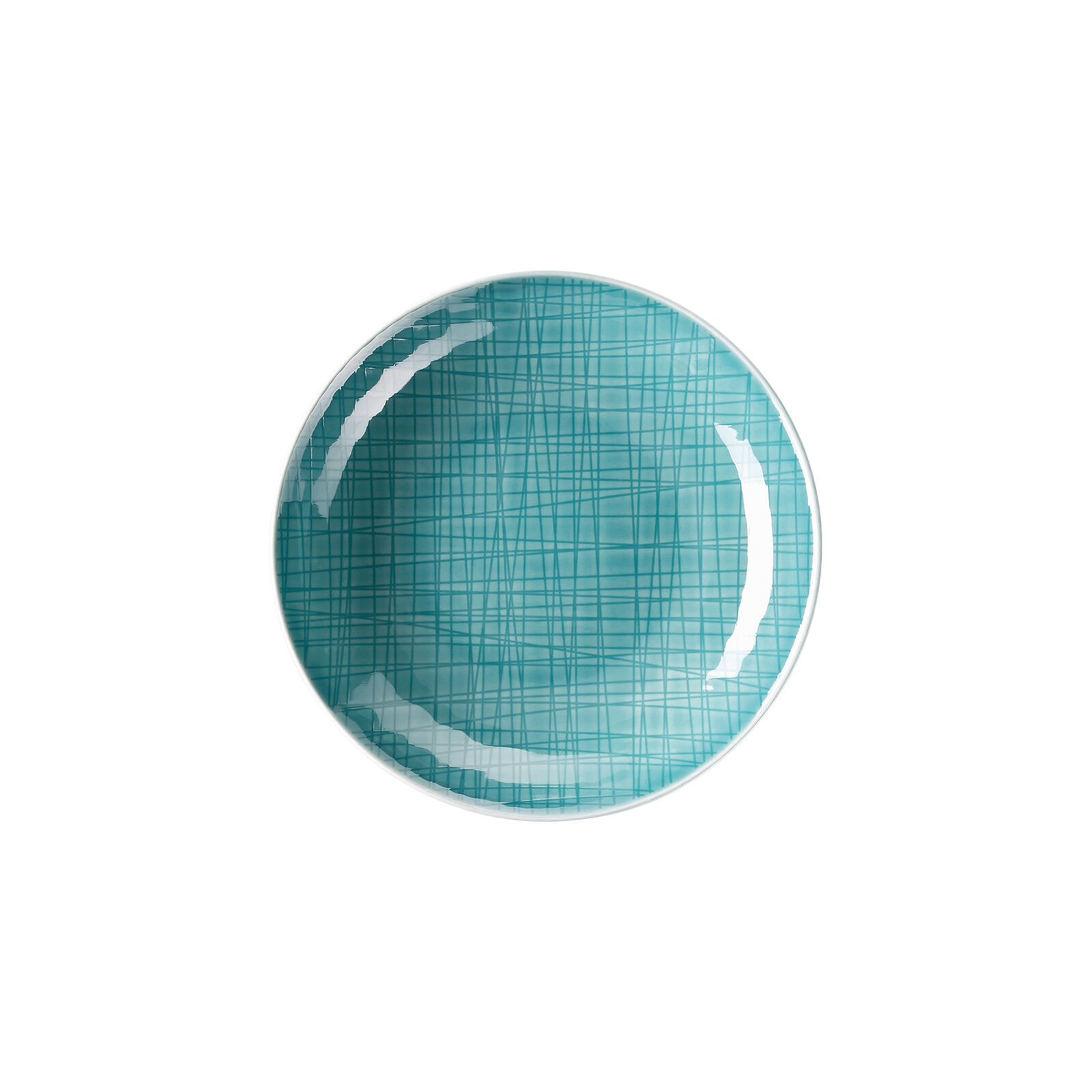 Plate deep 19 cm image number null