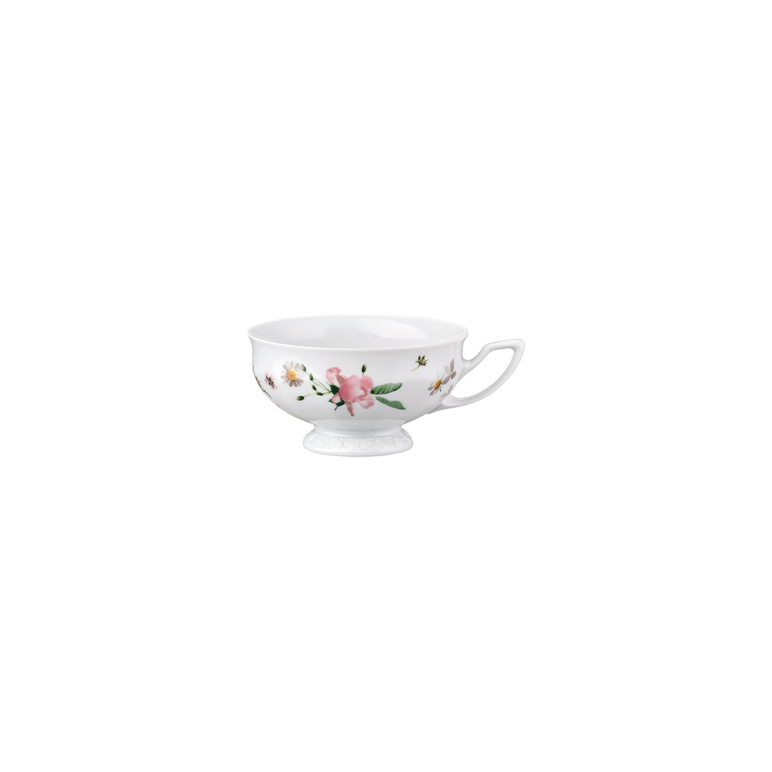 2,80 l  11020 Maria rosa terrina corpo e coperchio  407165  Rosenthal 10430  