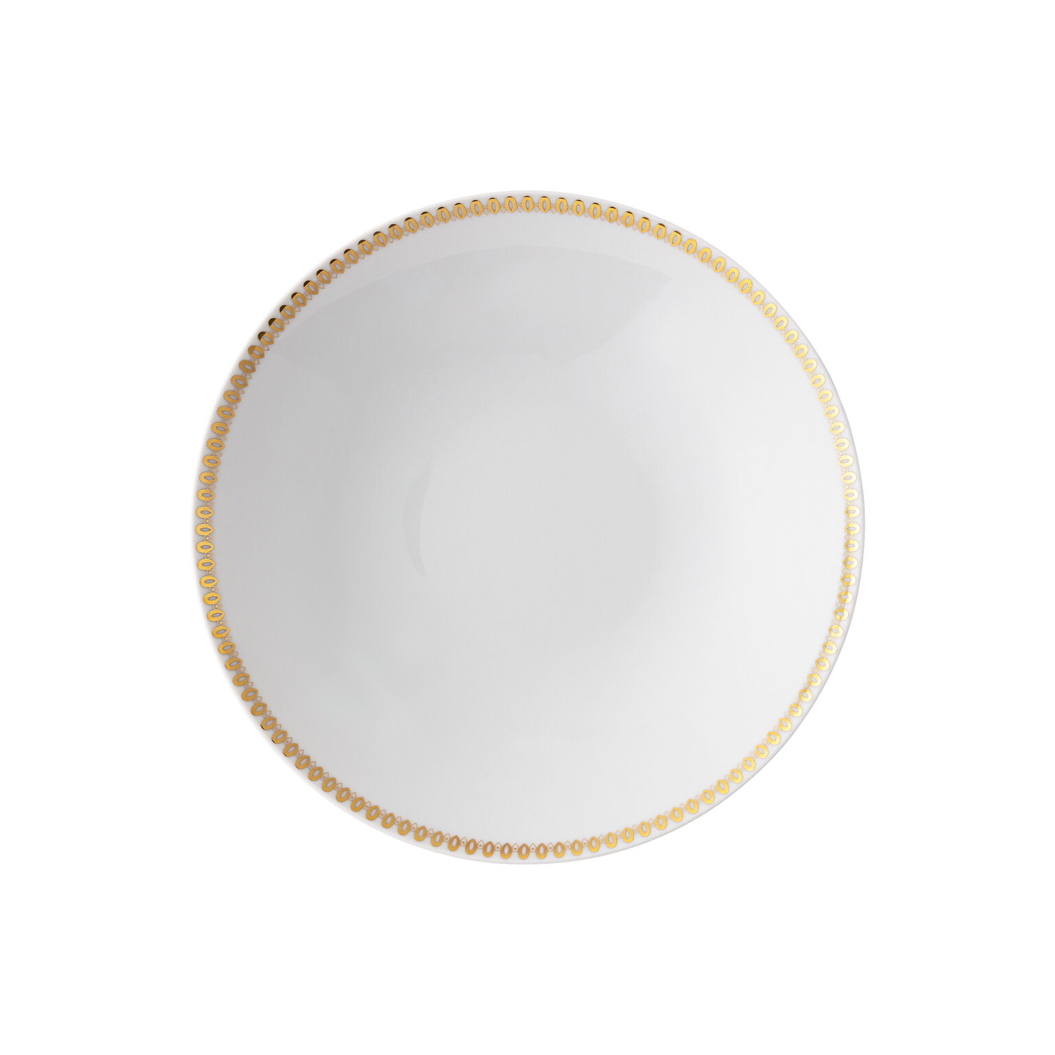 TAC Festive Celebration Suppenteller 24 cm