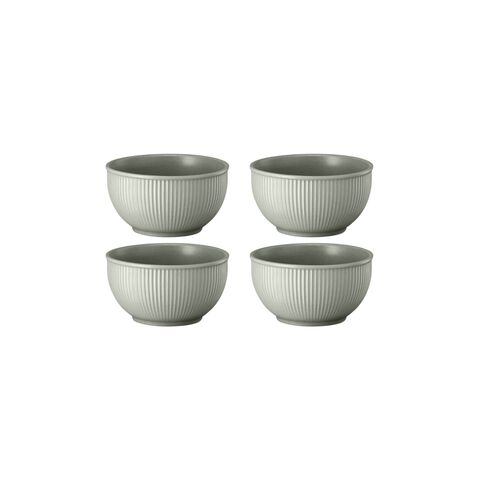 Set of 4 x Bowls 5 inch
