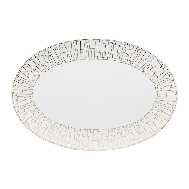 Platter 34 cm image number 0