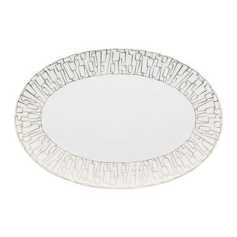Platter 34 cm