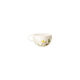 Cup (8.50 cm) from the Rosenthal Brillance Bone China Fleurs Sauvages collection.