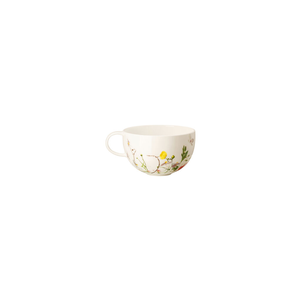 Tea-/Cappuccino cup image number 0