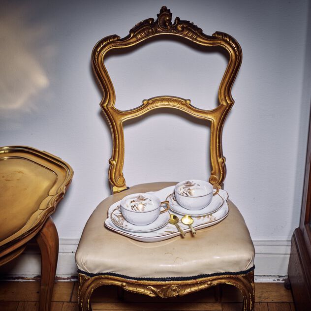 Teeset 7-tlg. image number 2