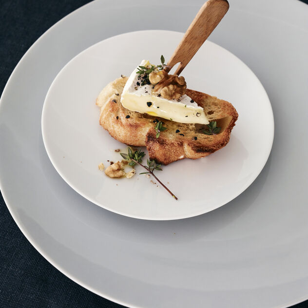 Assiette plate 28 cm image number 1