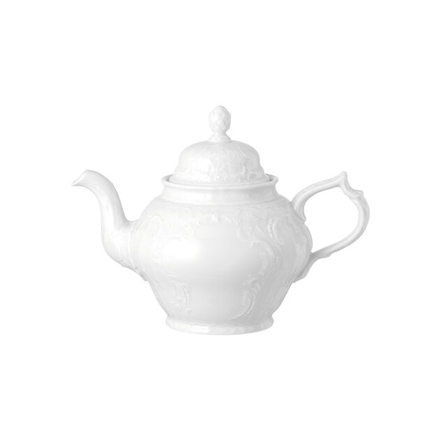 Théière 4 image number 0