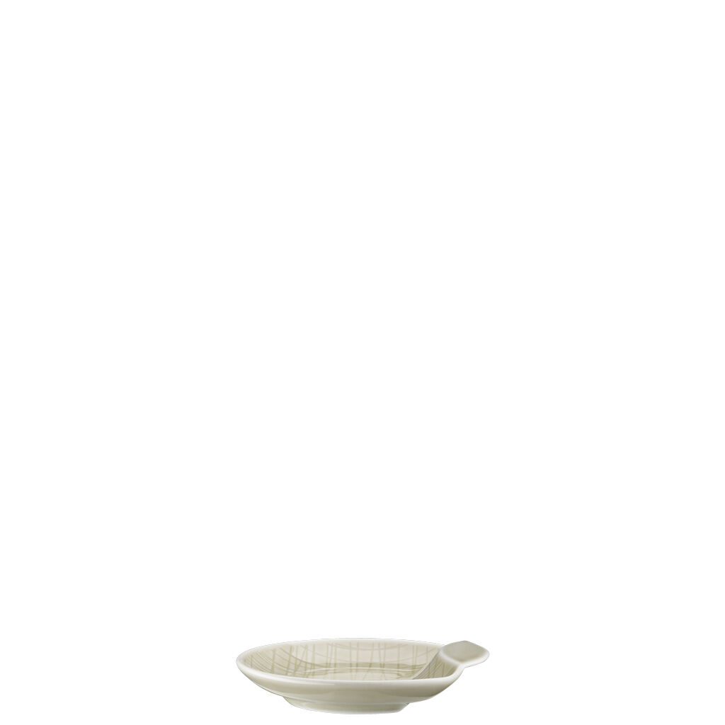 Schale 12 cm flach image number 0