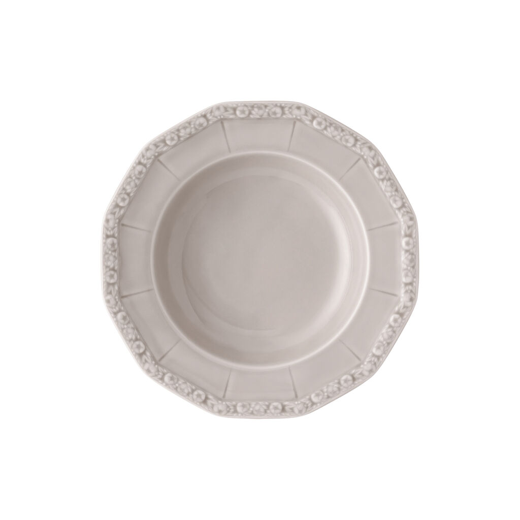 Plate deep 23 cm image number 0