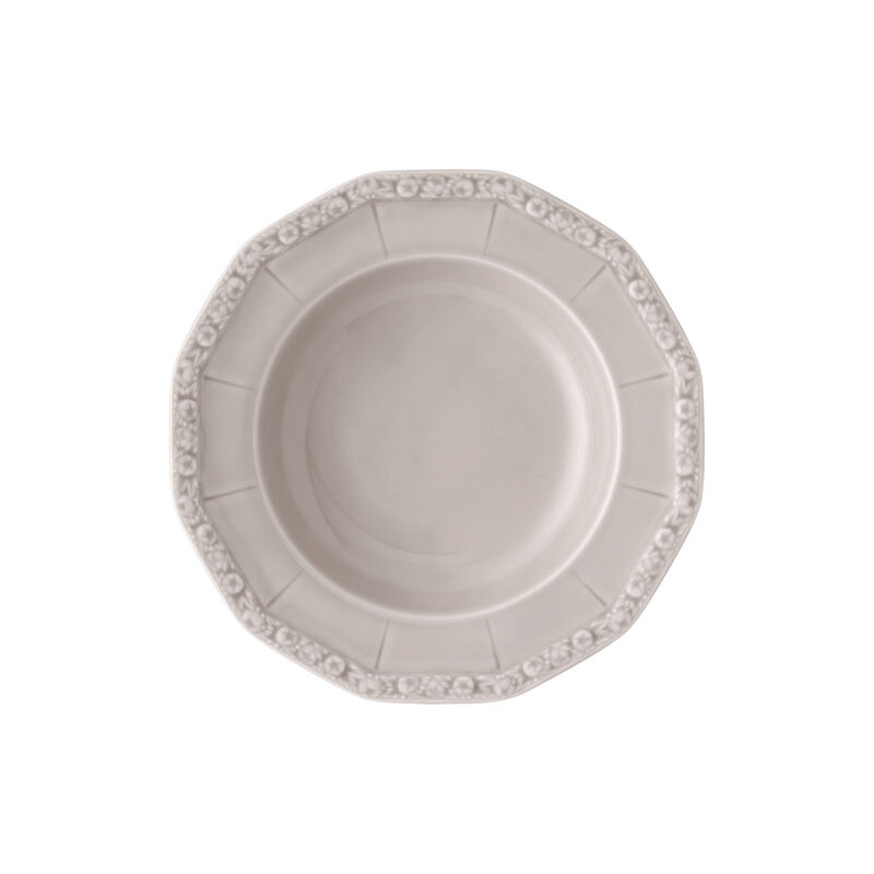 Plate deep 23 cm