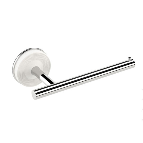 Left paper holder without cover